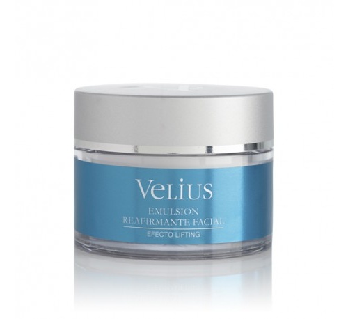 COSMECLINIK velius emulsion rehidratante facial (40 ml tarro)