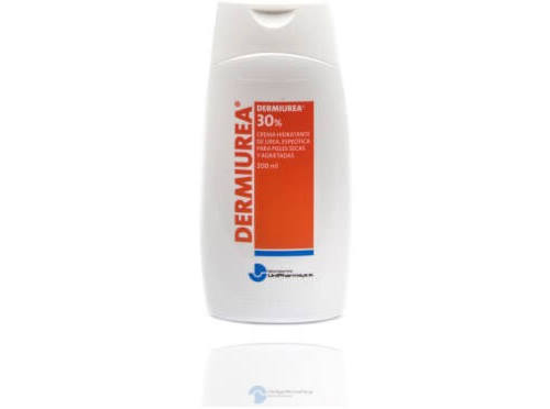 dermiurea urea 30% (200 ml)