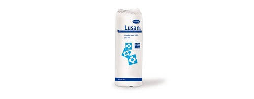 LUSAN algodon arrollado mezcla 80% (100 g)