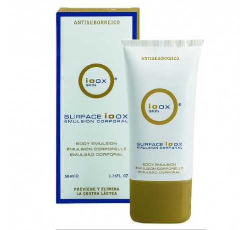 surface ioox crema antiseborreico (50 ml)