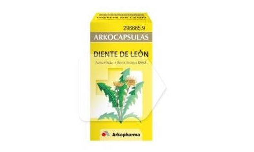 diente de leon arkopharma (42 caps)