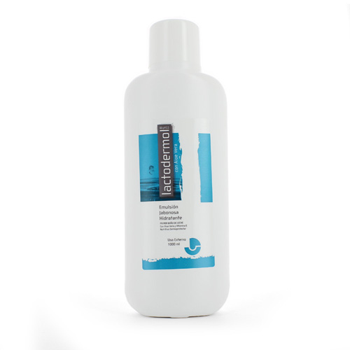 lactodermol ph 5.5 (750 ml)