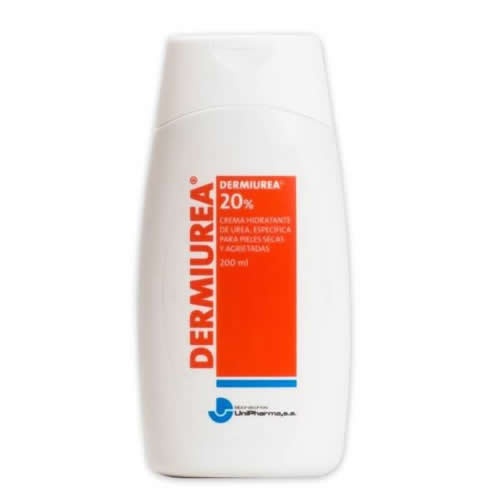dermiurea urea 20% (200 ml)