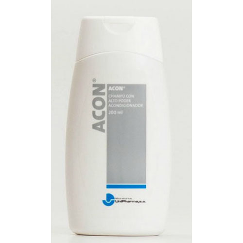 acon champu cabello normal (200 ml)