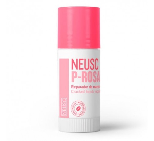 neusc-p rosa stick dermoprotector (stick 24 g)