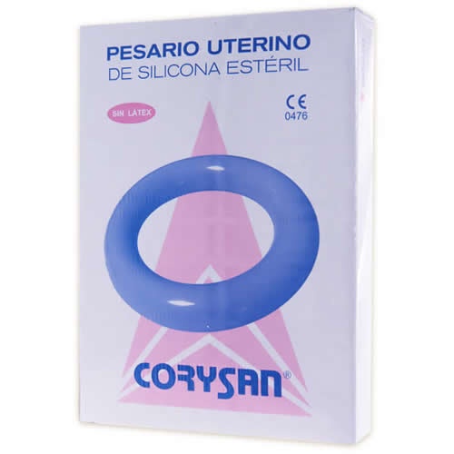 CORYSAN pesario uterino (t- 65 mm)