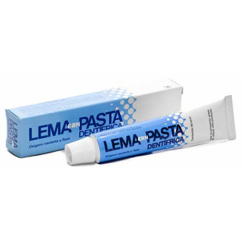 lema ern pasta dental (50 ml)