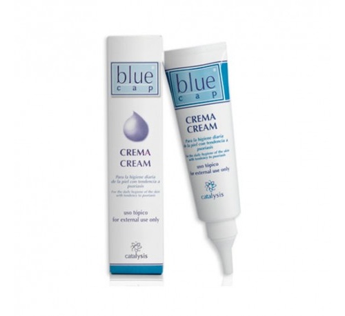 blue cap crema (50 g)