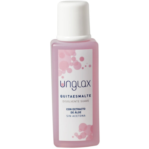 unglax quitaesmalte (115 ml)