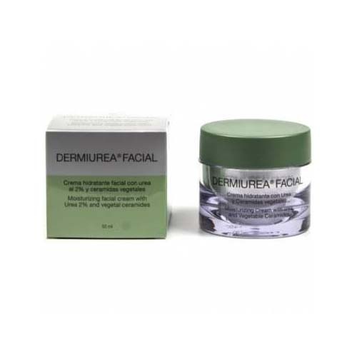 dermiurea facial (50 ml)