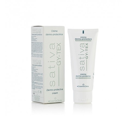 COSMECLINIK sativa gy-tex (tubo 100 ml)
