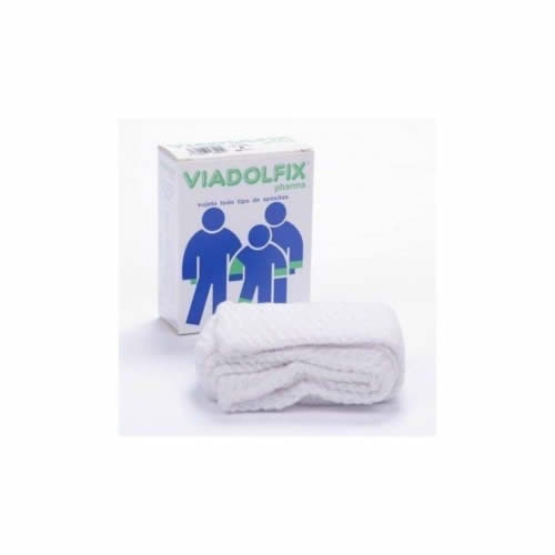 VIADOL FIX PHARMA venda tubular malla elastica (3 m n- 8)