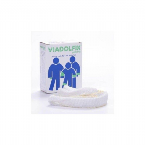 VIADOL FIX PHARMA venda tubular malla elastica (3 m n- 3)