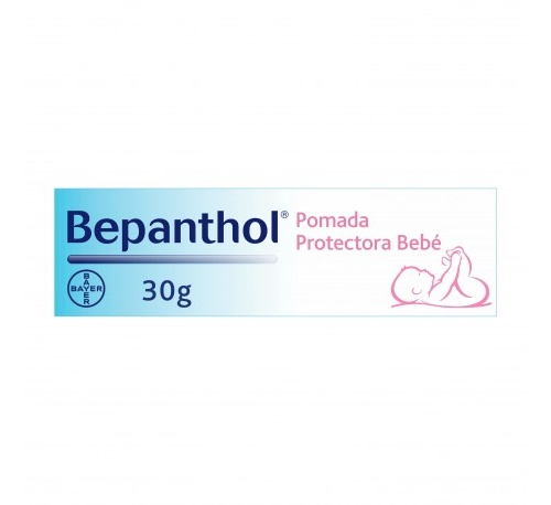 bepanthol bebe pomada (30 g)