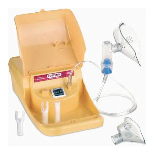 CORYSAN SILENT aerosol