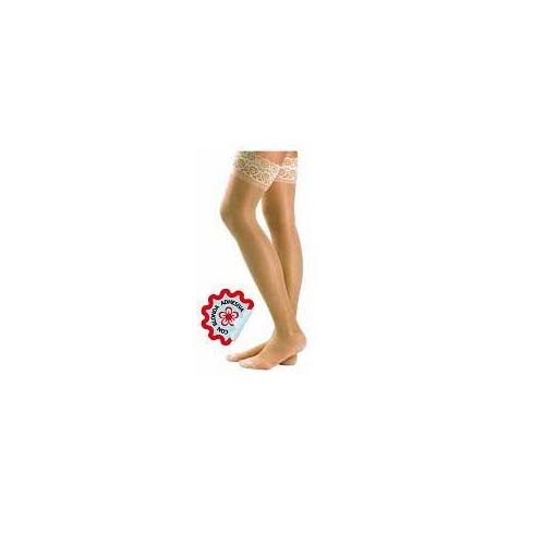 MARIES BLONDA media larga (a-f) comp ligera (beige t-3)