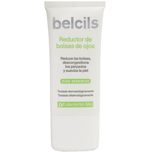 belcils reductor bolsas de ojos (30 ml)