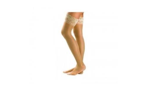 MARIES BLONDA media larga (a-f) comp ligera (beige t-5)