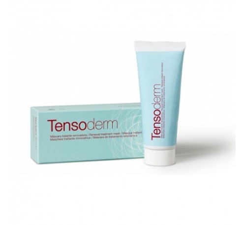 tensoderm mascara (75 ml)