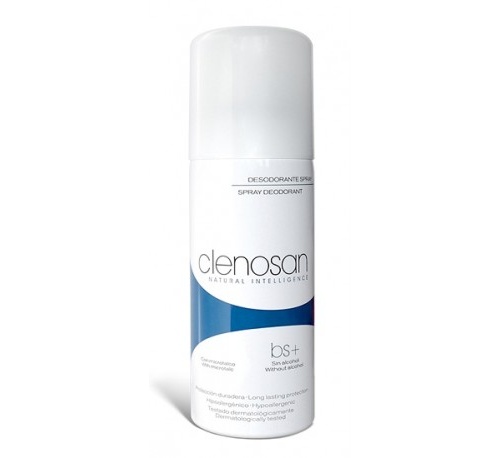 clenosan desodorante spray (15o ml)