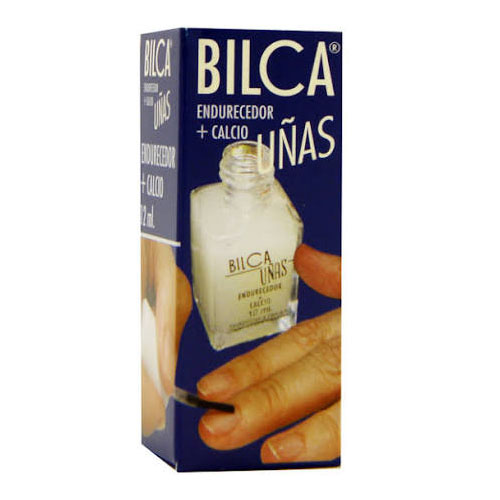 bilca fortalecedor uñas (12 ml)