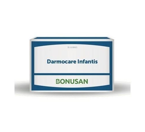 Darmocare infantis 30sob bonus