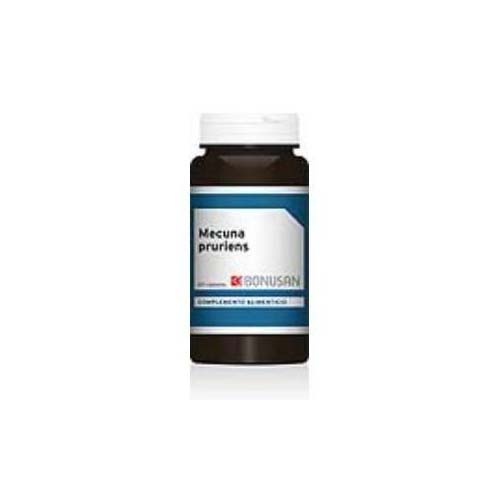 Mucuna pruriens 60 ca fisiosan