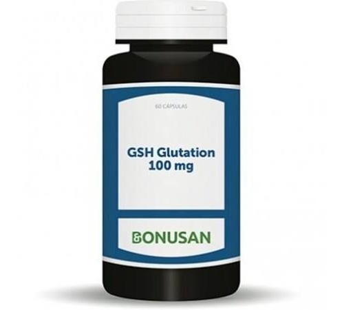 Gsh glutation 60 vcpas bonusan