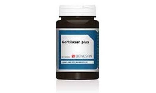 Cartilosan plus 60 caps bonusa