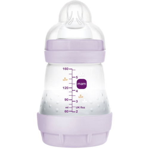 Biberon anticolico easy start anti-colic 1 unidad matt-r 160 ml - easy start anti-colic