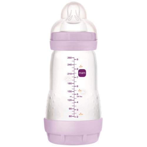 Biberon anticolico easy start anti-colic 1 unidad matt-r 260 ml - easy start anti-colic