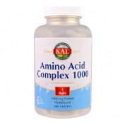 Amino acid complex 1000 clear