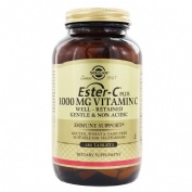 ESTER-C PLUS 1000MG 180CO SOLG