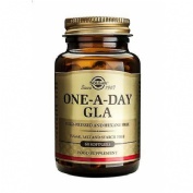 Gla uno al dia 150mg 60pe solg