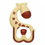 DR BROWN´S FORMA DE JIRAFA mordedor