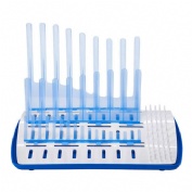 Dr brown escurridor plegable