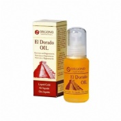 Aceite semilla chia 50ml orgon