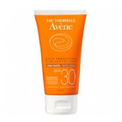 avene crema color oil free spf-30 alta protec (50 ml)