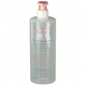 avene body gel de ducha suavidad (500 ml)