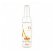 a-derma protect spray solar spf 50+ (200 ml)