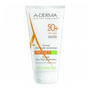 a-derma protect crema spf 50+ ad (150 ml)