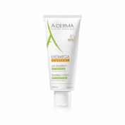 a-derma exomega control leche emoliente (200 ml)