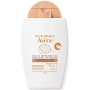 Avene fluido mineral spf 50+ color (40 ml)