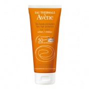 Avene leche niños spf50+ muy alta proteccion (250 ml)