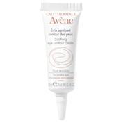 avene cuidado calmante contorno de ojos (10 ml)