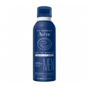 avene men gel de afeitado (150 ml)