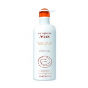 Avene leche reparadora para despues del sol (400 ml)
