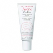 avene cicalfate emuls reparadora p-acto derma (40 ml)