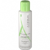 EMOLIENTE a-derma exomega control aceite limpiador (500 ml)