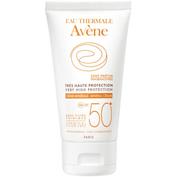 avene spf 50+ crema pantalla fisica (50 ml)